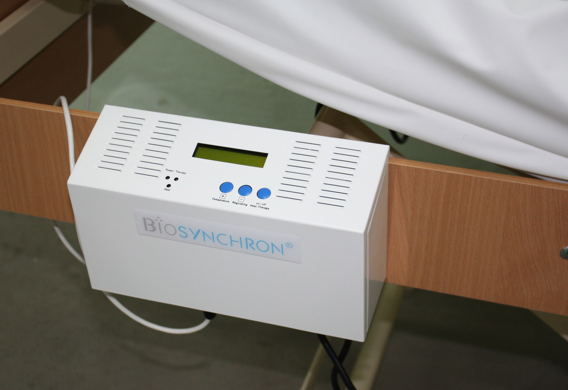 Biosynchron Biosynchron