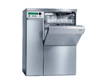 automatická myčka plošných spojů miele automatická myčka plošných spojů miele