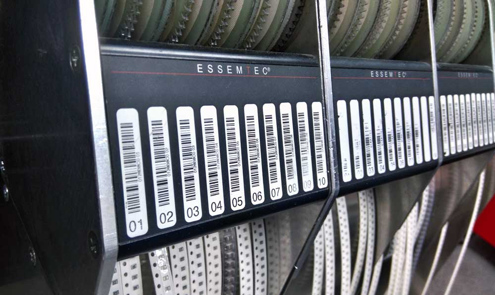 essemtec essemtec